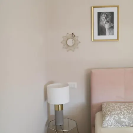 公寓 Dolcevita Naxos Terrace&apartment *