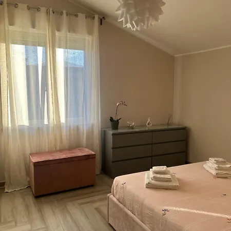Dolcevita Naxos Terrace&apartment 贾迪尼-纳克索斯